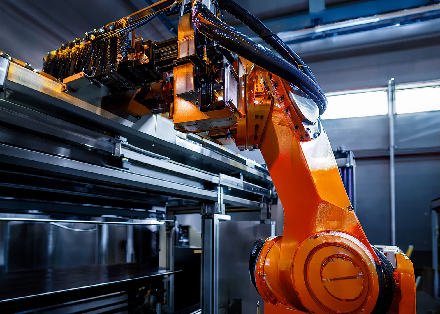 Palvelut Koneturvallisuus