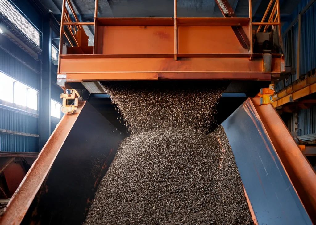 materiaalinkäsittely