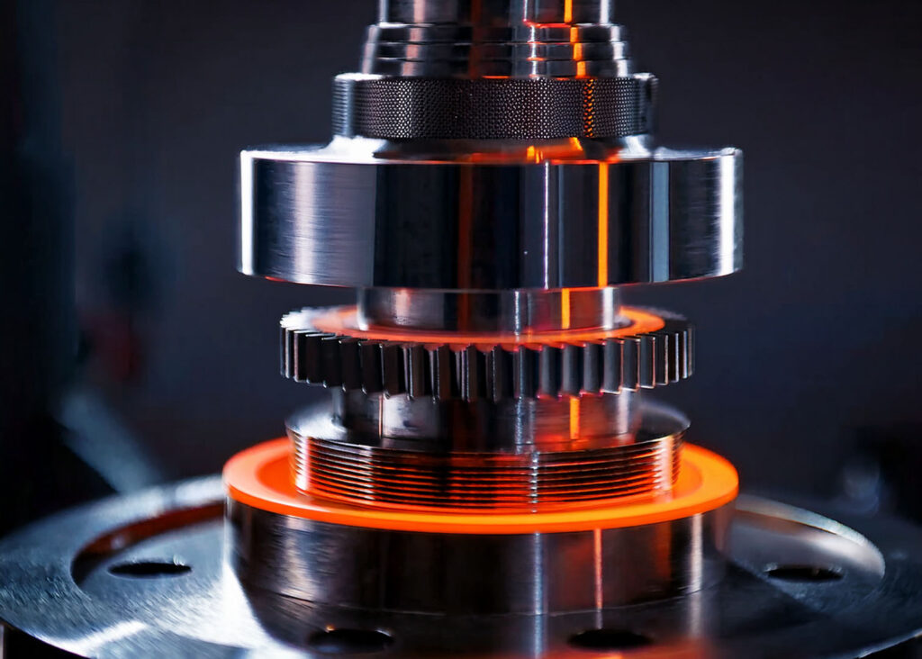 Palvelut Mekaniikkasuunnittelu